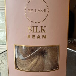 Bellami Silk Seam 20 inch 180 grams